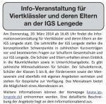 RSB: 12.03.2014