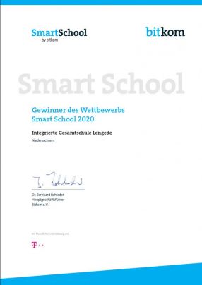 SmartSchool byBitkom