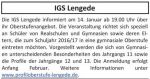 RSB: 13.01.2016