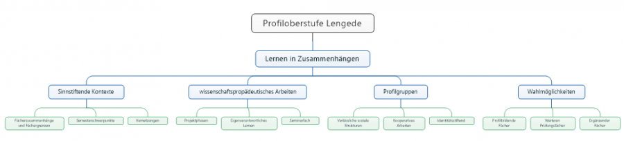 Profiloberstufe