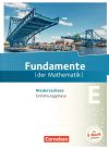 Fundamente der Mathematik